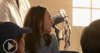 О съёмках №11