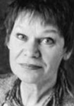 Йорунн Кьеллсби фото