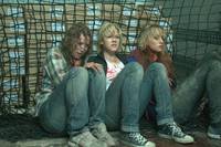 Кадр Добыча