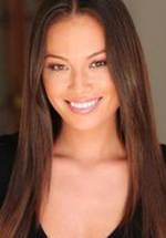 Анна Грин фото