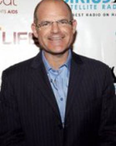 Скотт Гринштейн фото