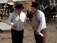 Кадр Ад на колёсах