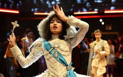 10 главных сериалов лета 2018