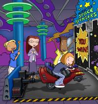 Кадр Уик-энды