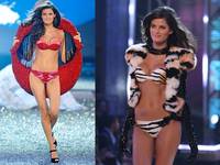 Кадр Показ мод Victoria's Secret 2007