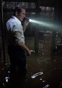 Кадр Заклятие 2: Полтергейст в Энфильде