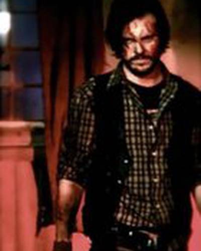 Майкл Шарп фото