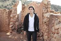 Кадр Родился где-то