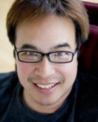 Дональд Квон фото