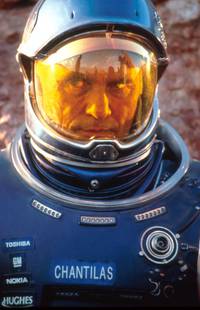 Кадр Красная планета