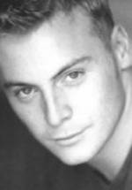 Ричард Бурк фото