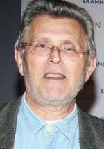 Никос Перакис фото