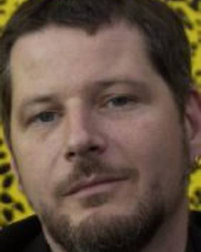 Андреас Прохазка фото