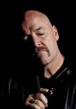 Ричард Граймс фото