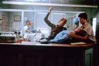 Кадр Дети кукурузы