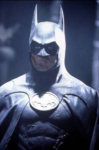 Кадр Бэтмен