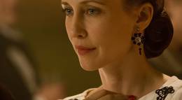 Кадр из фильма "Мальчик в полосатой пижаме" - 1