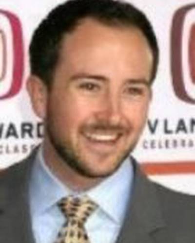 Конор Даффи фото