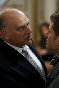 Кадр Сверхъестественное