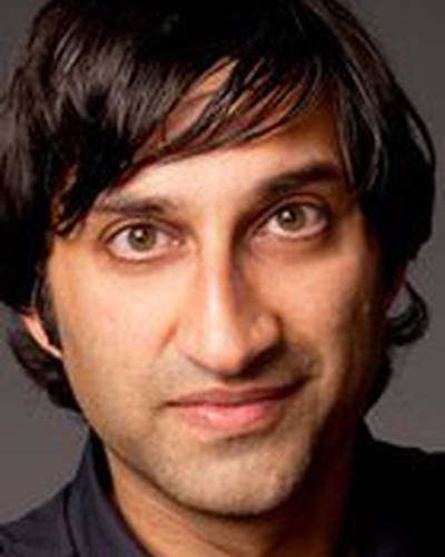 Азиф Кападиа фото