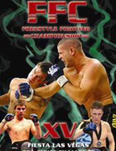 Freestyle Fighting Championship XV (видео)