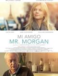 Постер из фильма "Последняя любовь мистера Моргана" - 1