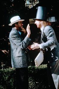 Кадр Другой ты