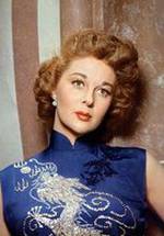 Сьюзен Хэйуорд фото