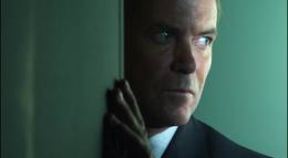 Кадр из фильма "Проект Александры" - 1