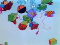 Кадр Как Петя Пяточкин слоников считал