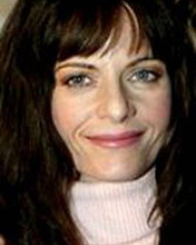 Лиза Блаунт фото