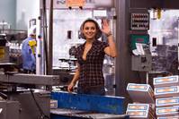 Кадр Экстракт