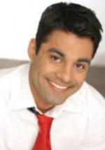 Энди Гала фото