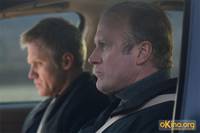 Кадр Майкл Клейтон