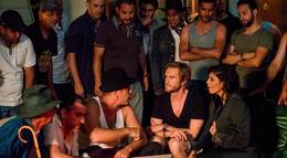 Кадр из фильма "СуперАлиби" - 2