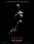 Постер из фильма "Судья Дредд 3D" - 1