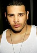 Майк Фигуроа фото