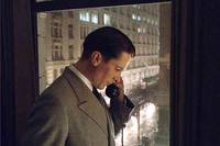 Кадр Джонни Д.