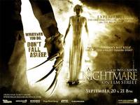 Постер Кошмар на улице Вязов