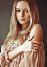 Дарья Руденок фото