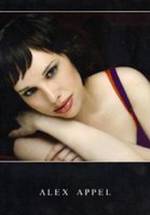 Алекс Аппель фото