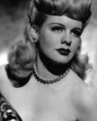 Марджори Вудворт фото