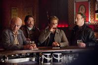 Кадр Невероятный Бёрт Уандерстоун