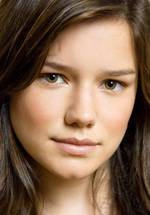 Ханна Мэнгэн Лоуренс фото