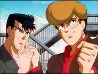 Кадр Крутой учитель Онидзука: Ранние годы