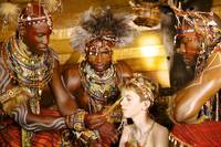 Кадр Артур и месть Урдалака