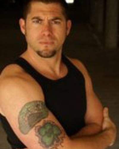 Жеф Эйрс фото