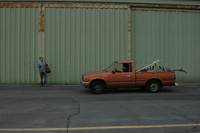 Кадр South of Pico