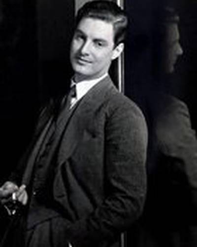 Роберт Донат фото