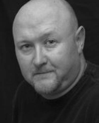 Стив О’Коннелл фото